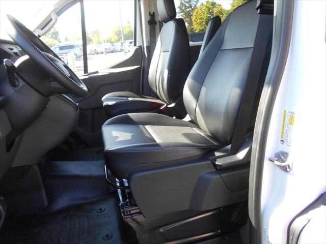 2027 Ford Transit-350 Passenger Van XL