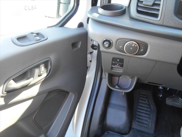 2027 Ford Transit-350 Passenger Van XL