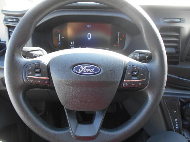 2027 Ford Transit-350 Passenger Van XL