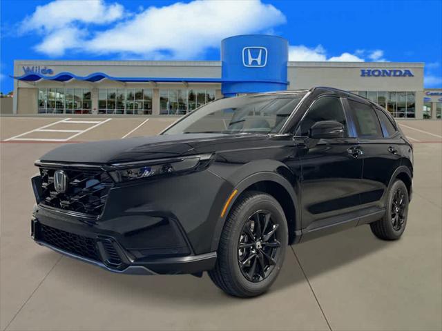 2027 Honda CR-V Hybrid Sport-L for sale in Waukesha, WI