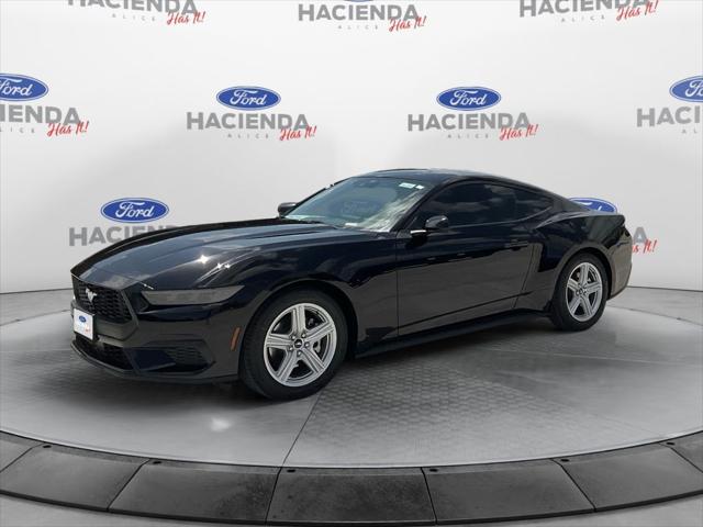 2026 Ford Mustang EcoBoost Fastback for sale in Alice, TX
