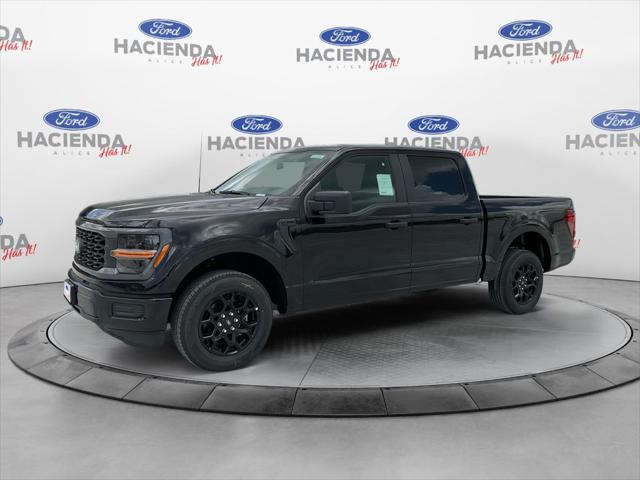 2026 Ford F-150 STX for sale in Alice, TX