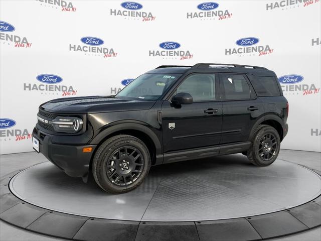 2026 Ford Bronco Sport Big Bend for sale in Alice, TX
