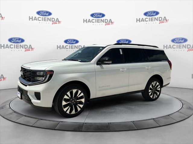 2027 Ford Expedition Platinum for sale in Alice, TX