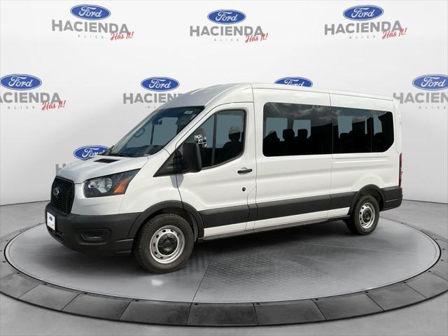2025 Ford Transit-350 Passenger Van XL for sale in Alice, TX