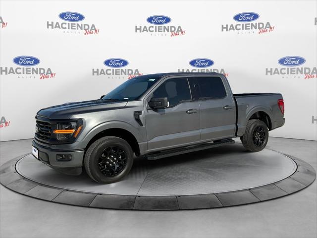 2026 Ford F-150 XLT for sale in Alice, TX