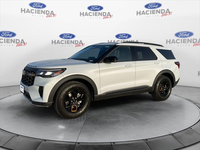 2026 Ford Explorer Tremor for sale in Alice, TX