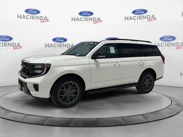 2026 Ford Expedition Platinum for sale in Alice, TX