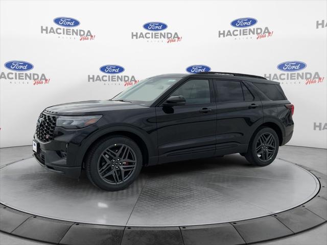 2026 Ford Explorer ST for sale in Alice, TX