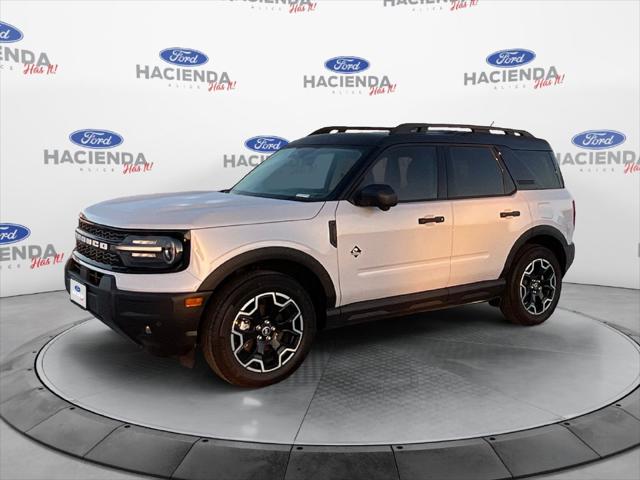 2026 Ford Bronco Sport Outer Banks for sale in Alice, TX