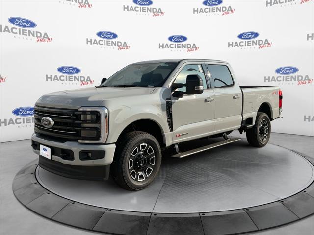 2026 Ford F-250 Platinum for sale in Alice, TX