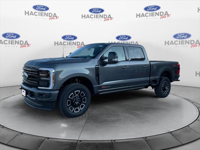 2026 Ford F-250 Platinum for sale in Alice, TX