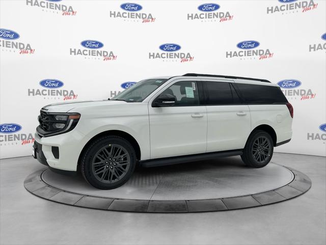 2026 Ford Expedition Max Platinum MAX for sale in Alice, TX