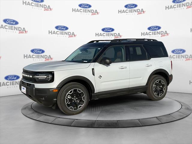 2026 Ford Bronco Sport Outer Banks for sale in Alice, TX