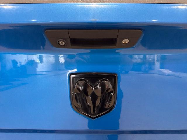 2018 Ram 1500 Sport