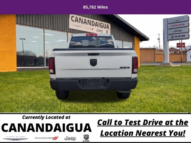 2021 Ram 1500 SLT