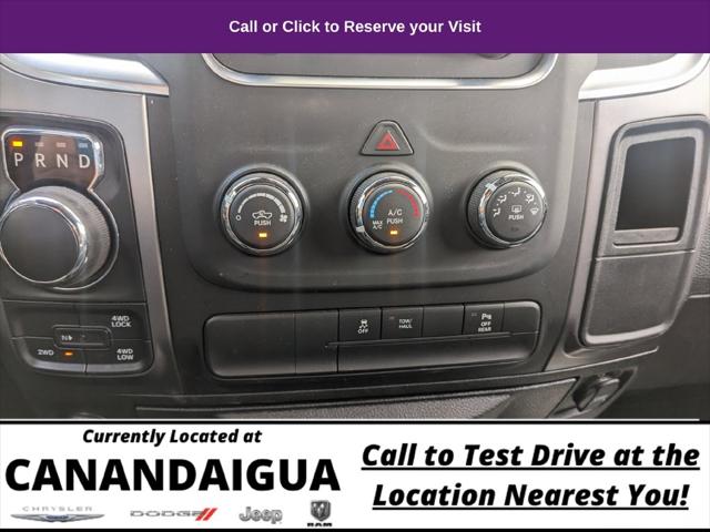 2021 Ram 1500 SLT