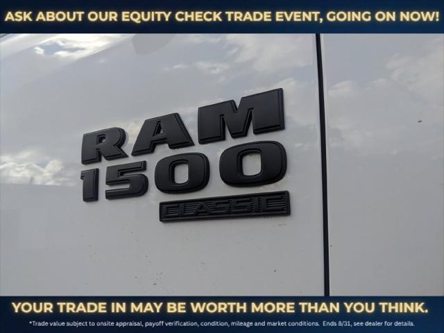 2021 Ram 1500 SLT