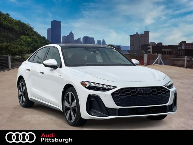 2026 Audi A5 Premium Plus TFSI quattro S tronic for sale in Pittsburgh, PA