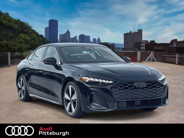 2026 Audi A5 Premium Plus TFSI quattro S tronic for sale in Pittsburgh, PA