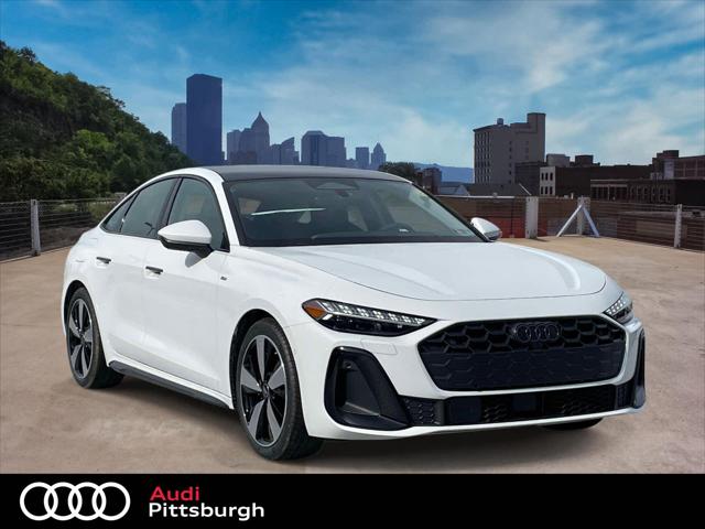 2026 Audi A5 Premium Plus TFSI quattro S tronic for sale in Pittsburgh, PA