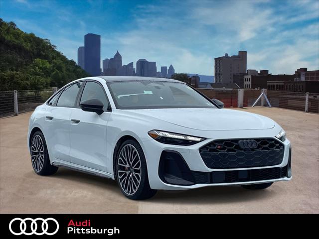 2026 Audi S5 Premium Plus TFSI quattro S tronic for sale in Pittsburgh, PA