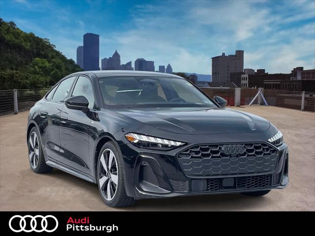 2026 Audi A5 Premium Plus TFSI quattro S tronic for sale in Pittsburgh, PA