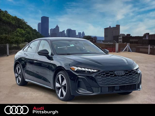 2026 Audi A5 Premium Plus TFSI quattro S tronic for sale in Pittsburgh, PA