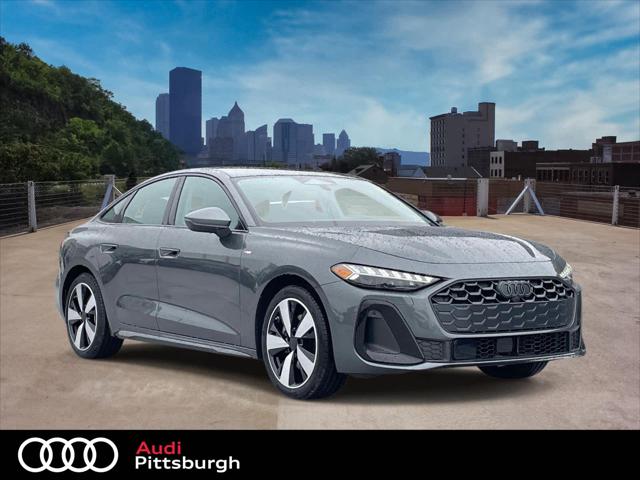 2026 Audi A5 Premium Plus TFSI quattro S tronic for sale in Pittsburgh, PA