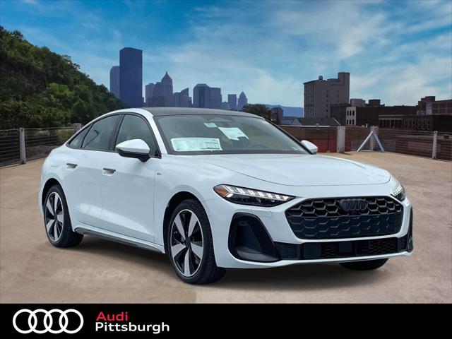 2026 Audi A5 Premium Plus TFSI quattro S tronic for sale in Pittsburgh, PA