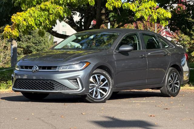 2025 Volkswagen Jetta 1.5T S for sale in Eugene, OR