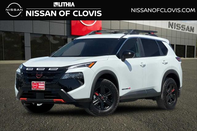 2026 Nissan Rogue Rock Creek for sale in Clovis, CA