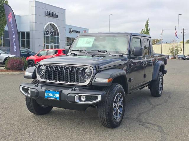 2027 Jeep Gladiator Sport S for sale in Roseburg, OR