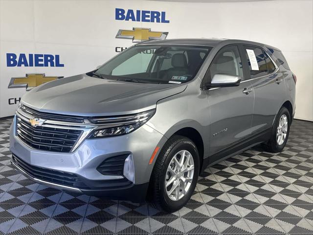 2024 Chevrolet Equinox AWD LT for sale in Wexford, PA