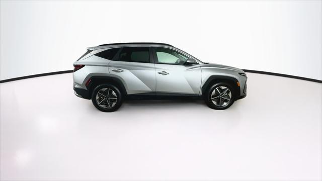2025 Hyundai Tucson SEL for sale in Cary	, NC