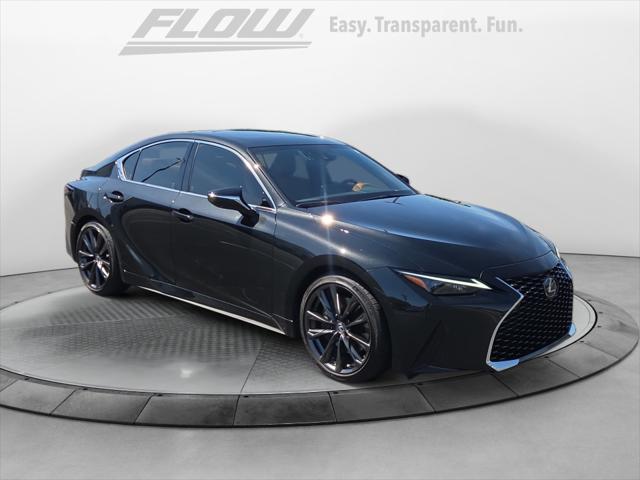 2025 Lexus IS 300 IS 300 for sale in Burlington, NC