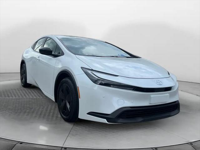 2025 Toyota Prius LE for sale in Statesville, NC