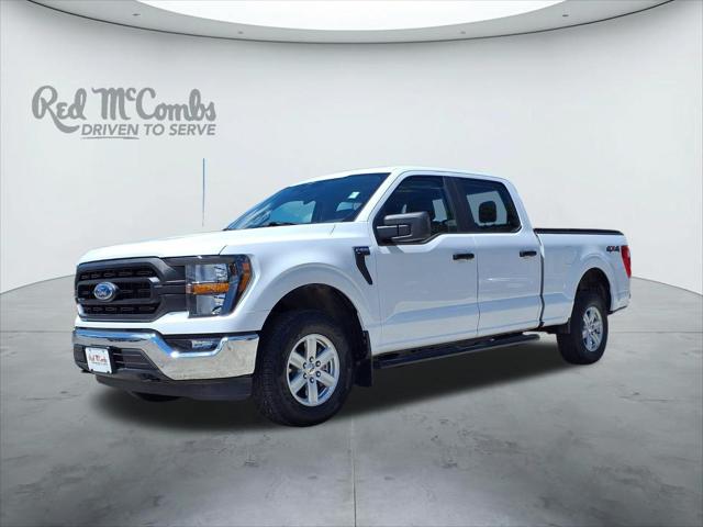 2023 Ford F-150 XL for sale in San Antonio, TX