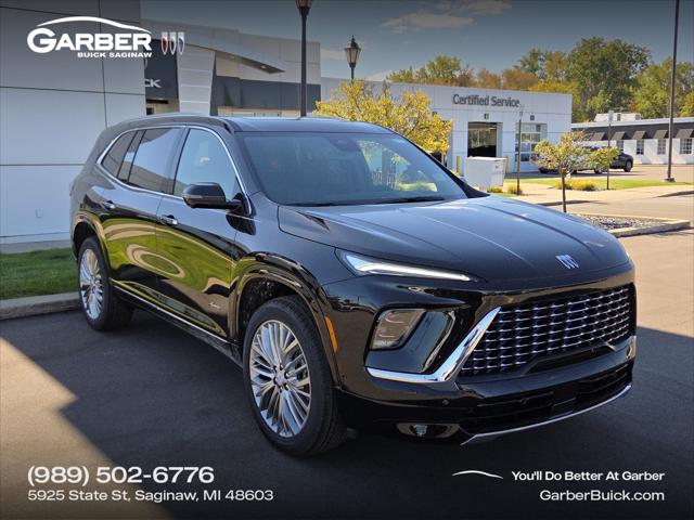 2027 Buick Enclave Avenir for sale in Saginaw, MI
