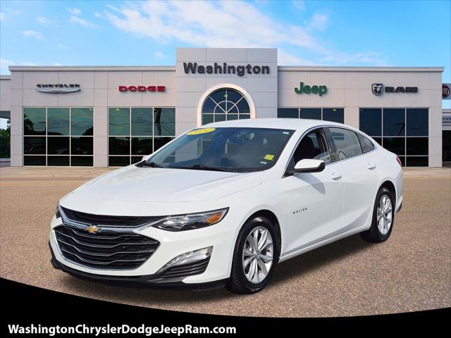2024 Chevrolet Malibu FWD 1LT for sale in Washington, NC
