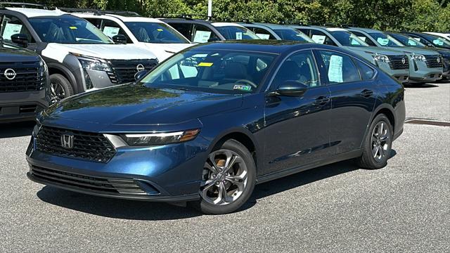 2024 Honda Accord EX for sale in Limerick, PA