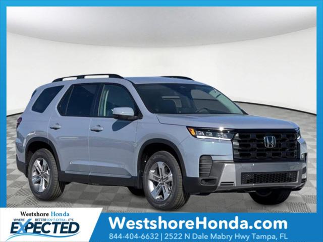 2026 Honda Pilot EX-L for sale in Tampa, FL