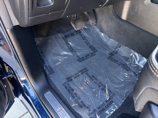 2022 Ram 1500 Limited Crew Cab 4x4 57 Box