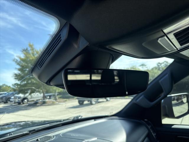 2022 Ram 1500 Limited Crew Cab 4x4 57 Box