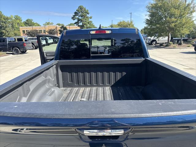 2022 Ram 1500 Limited Crew Cab 4x4 57 Box