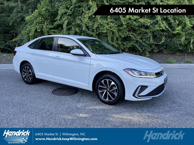 2025 Volkswagen Jetta 1.5T S for sale in Wilmington, NC