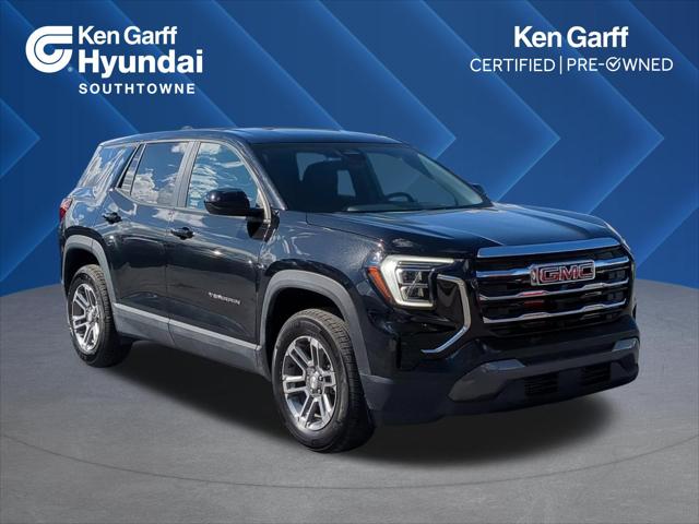 2026 GMC Terrain AWD Elevation for sale in Sandy, UT