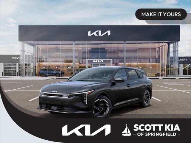 2026 Kia K4 EX for sale in Springfield, PA