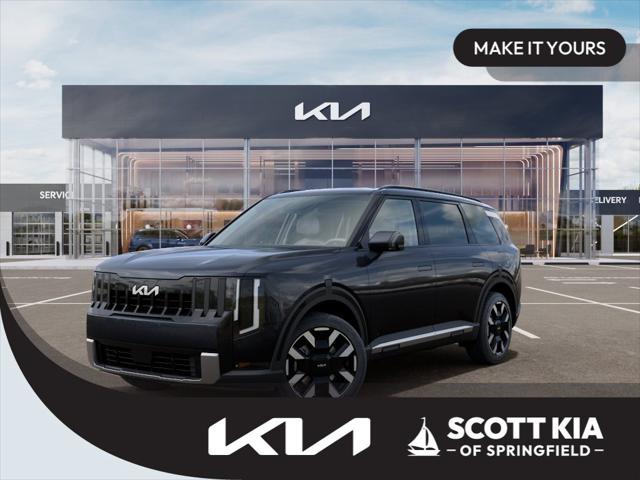2027 Kia Telluride S for sale in Springfield, PA