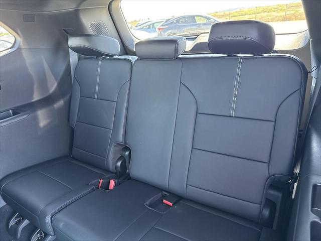 2027 GMC Acadia FWD Elevation for sale in Tustin, CA